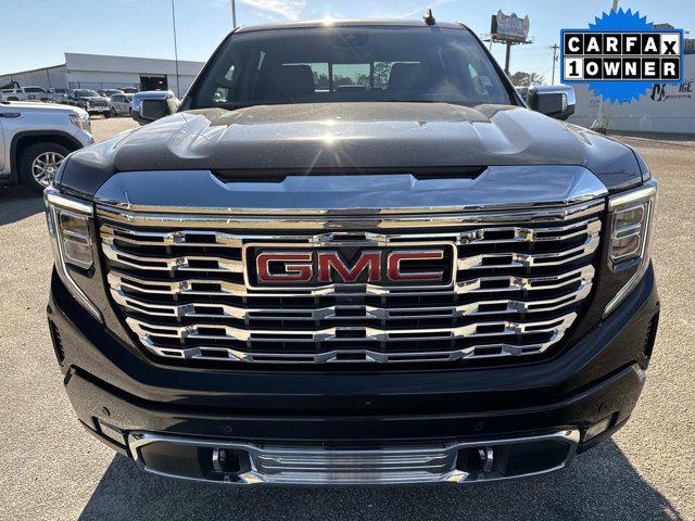 used 2024 GMC Sierra 1500 car, priced at $67,995