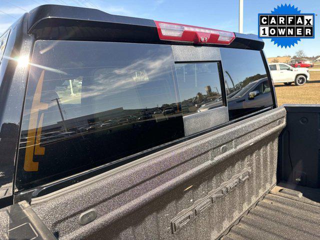 used 2024 GMC Sierra 1500 car, priced at $67,995