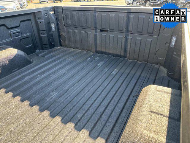 used 2024 GMC Sierra 1500 car, priced at $67,995