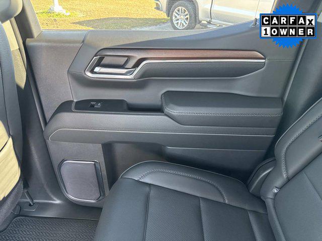 used 2024 GMC Sierra 1500 car, priced at $67,995