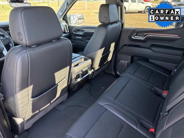 used 2024 GMC Sierra 1500 car, priced at $67,995