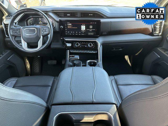 used 2024 GMC Sierra 1500 car, priced at $67,995