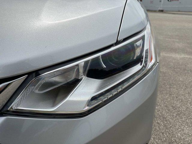 used 2020 Chevrolet Traverse car, priced at $24,000