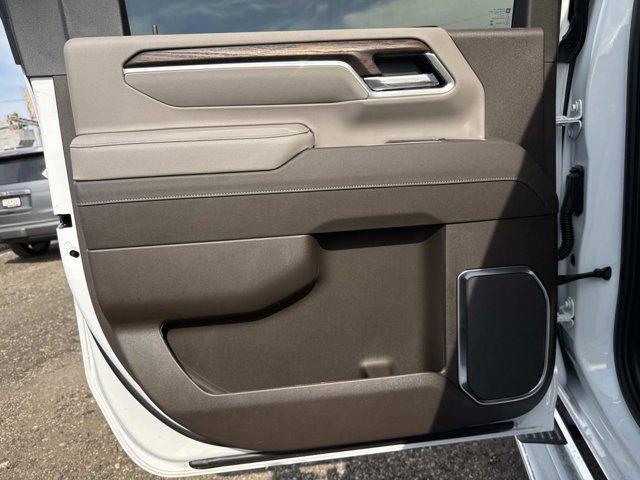 new 2026 GMC Sierra 2500 car, priced at $83,155