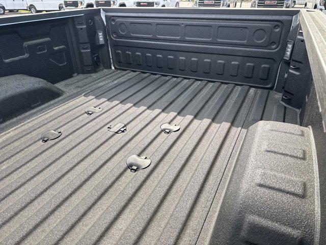 new 2026 GMC Sierra 2500 car, priced at $83,155
