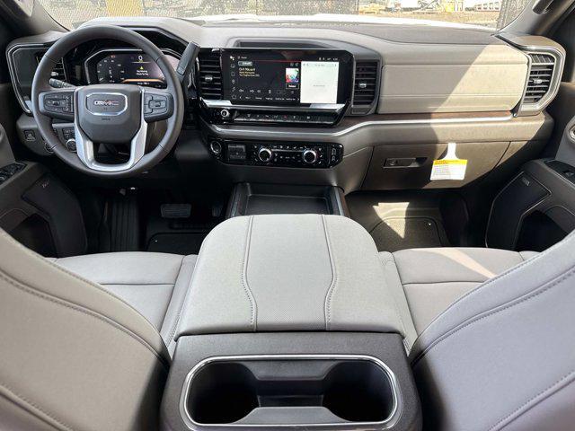 new 2026 GMC Sierra 2500 car, priced at $83,155