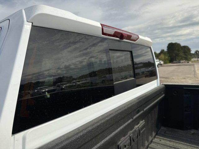 new 2026 GMC Sierra 2500 car, priced at $83,155