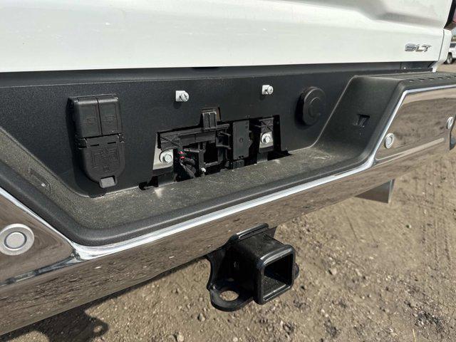 new 2026 GMC Sierra 2500 car, priced at $83,155