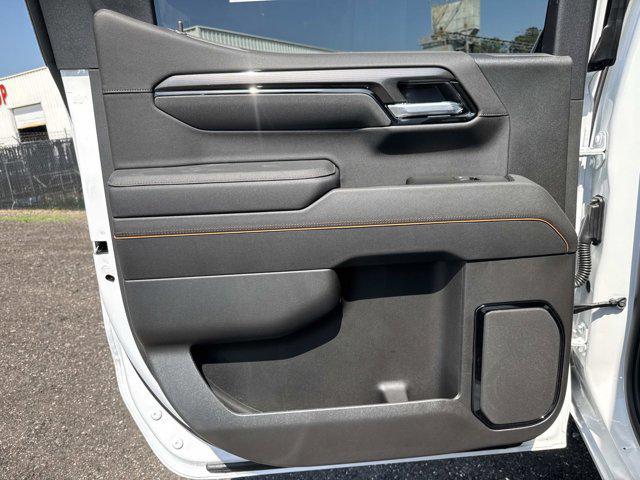 new 2026 GMC Sierra 1500 car, priced at $77,274