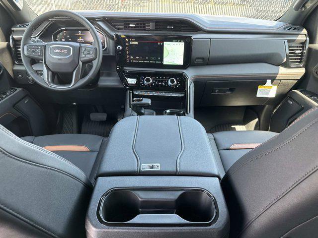 new 2026 GMC Sierra 1500 car, priced at $77,274