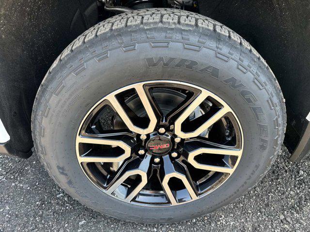 new 2026 GMC Sierra 1500 car, priced at $77,274