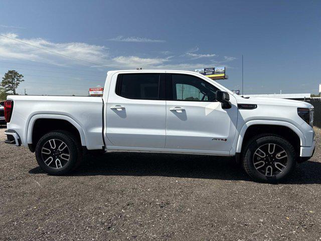 new 2026 GMC Sierra 1500 car, priced at $77,274