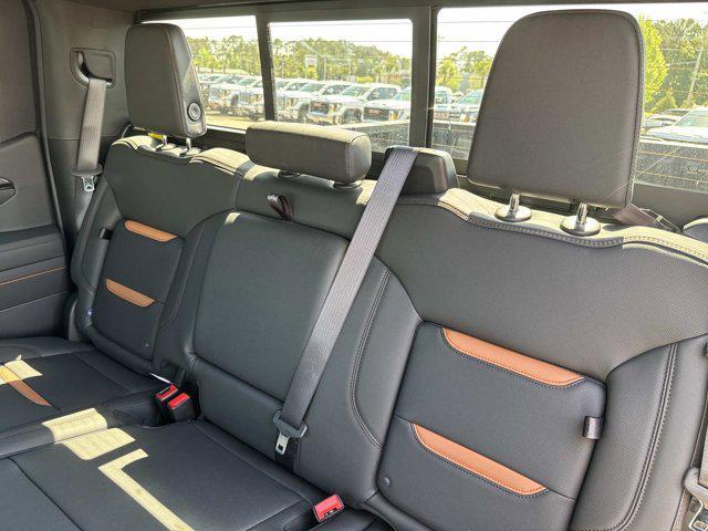 new 2026 GMC Sierra 1500 car, priced at $77,274