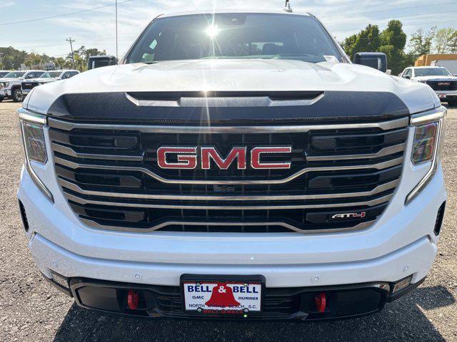 new 2026 GMC Sierra 1500 car, priced at $77,274
