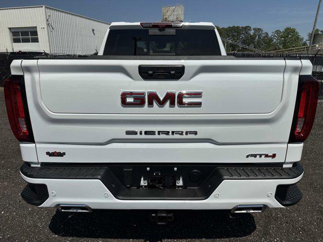 new 2026 GMC Sierra 1500 car, priced at $77,274