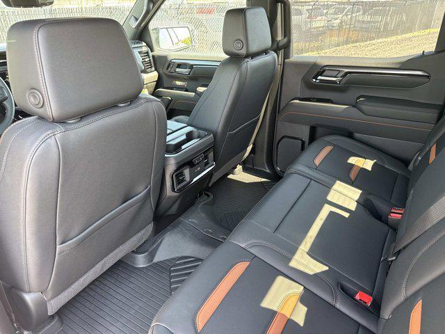 new 2026 GMC Sierra 1500 car, priced at $77,274