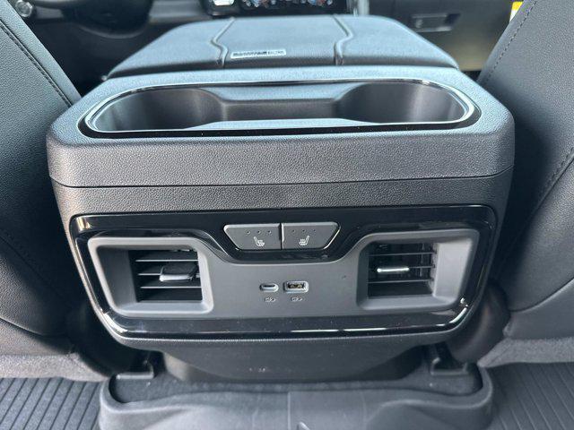 new 2026 GMC Sierra 1500 car, priced at $77,274