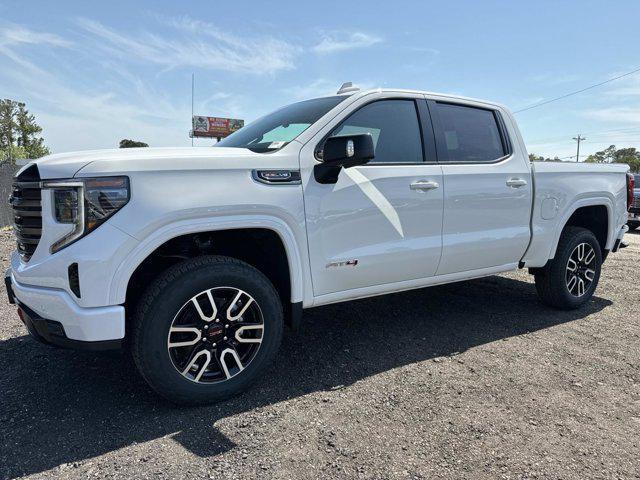 new 2026 GMC Sierra 1500 car, priced at $77,274