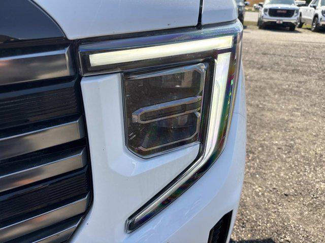 new 2026 GMC Sierra 1500 car, priced at $77,274