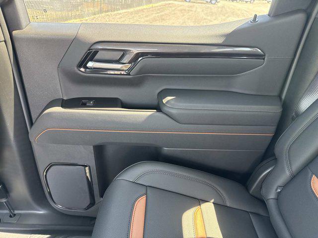 new 2026 GMC Sierra 1500 car, priced at $77,274