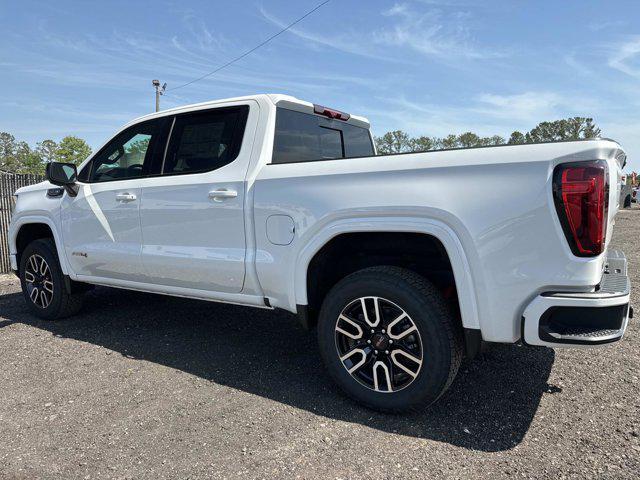new 2026 GMC Sierra 1500 car, priced at $77,274