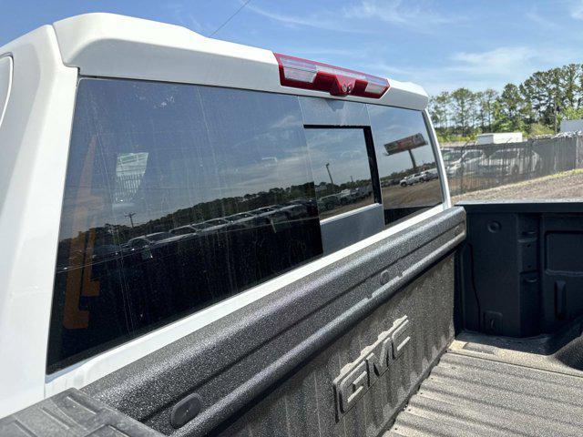 new 2026 GMC Sierra 1500 car, priced at $77,274