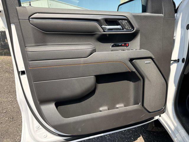 new 2026 GMC Sierra 1500 car, priced at $77,274