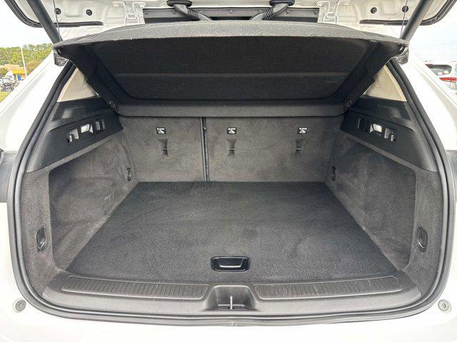 used 2023 Buick Envision car, priced at $30,900