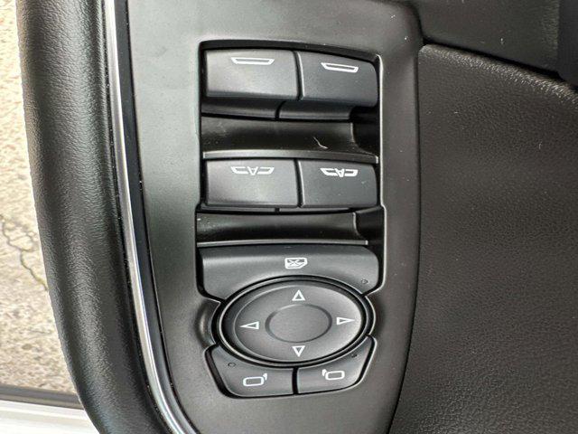 used 2023 Buick Envision car, priced at $30,900