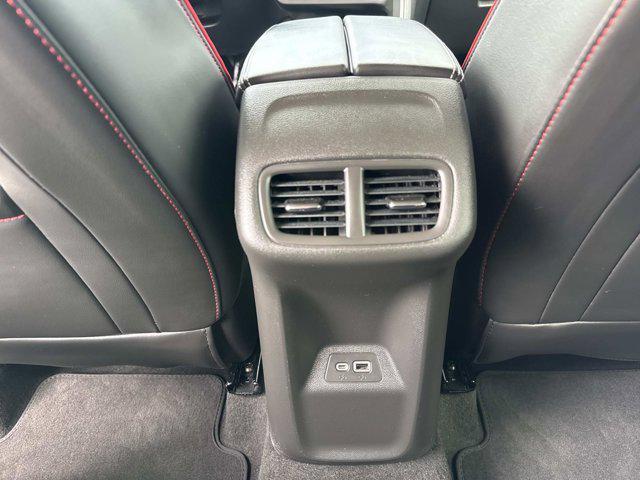 used 2023 Buick Envision car, priced at $30,900