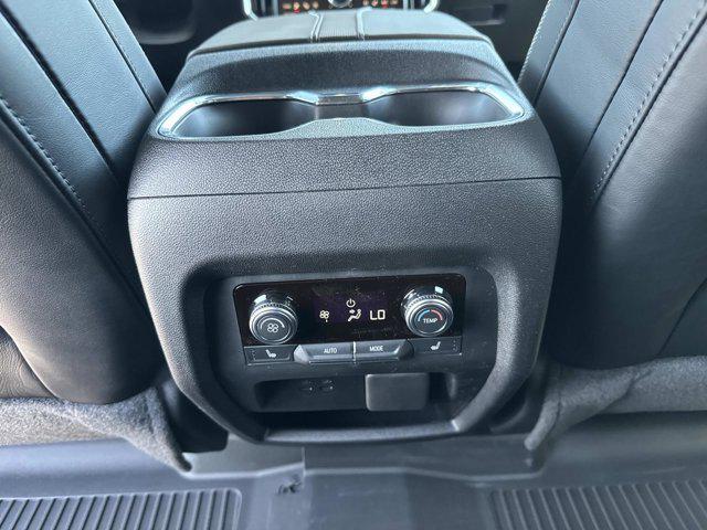 new 2026 GMC Acadia car, priced at $69,829