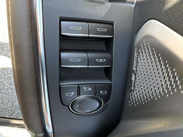new 2026 GMC Acadia car, priced at $69,829