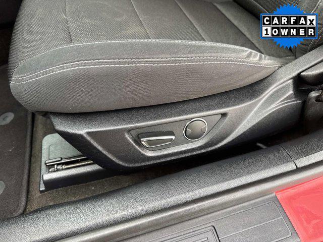 used 2017 Ford Mustang car, priced at $19,995