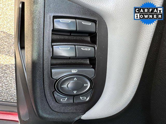 used 2021 Chevrolet Equinox car, priced at $21,995