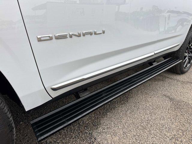 new 2026 GMC Yukon car, priced at $92,259