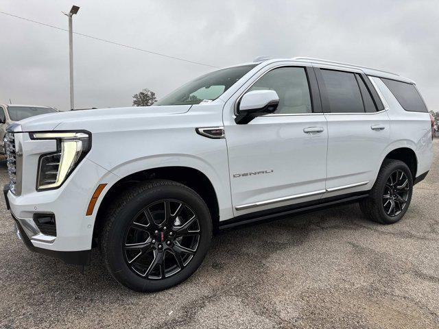 new 2026 GMC Yukon car, priced at $92,259