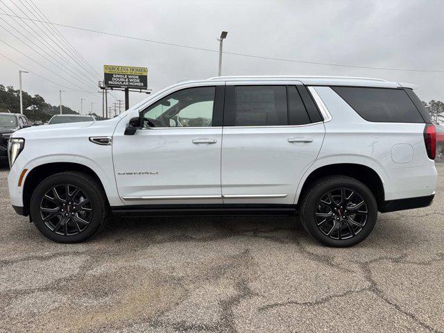 new 2026 GMC Yukon car, priced at $92,259