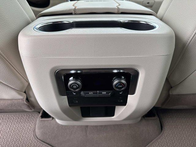 new 2026 GMC Yukon car, priced at $92,259