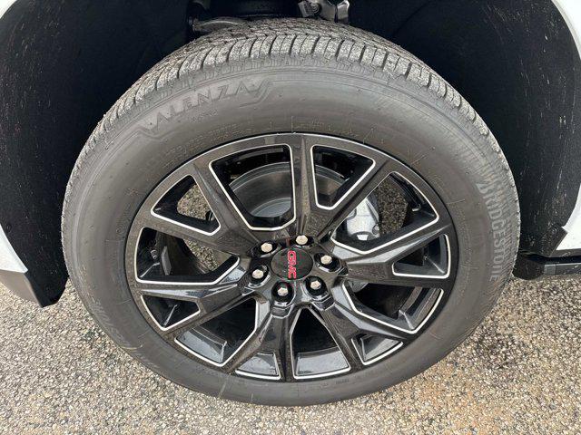 new 2026 GMC Yukon car, priced at $92,259