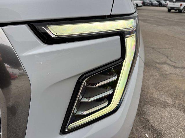 new 2026 GMC Yukon car, priced at $92,259