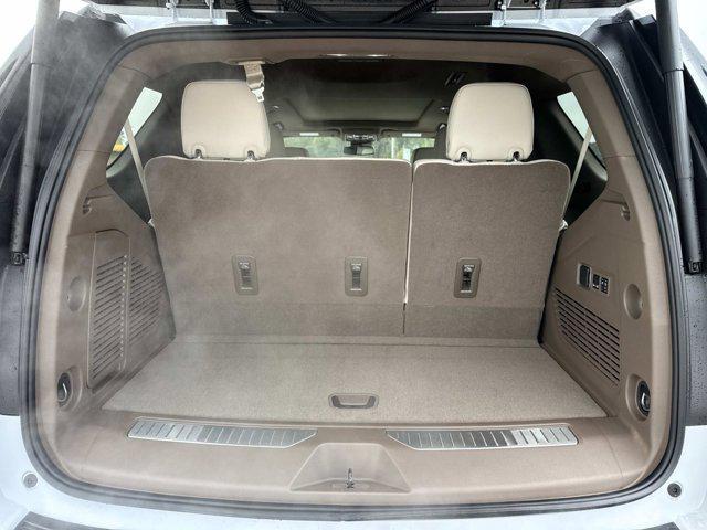 new 2026 GMC Yukon car, priced at $92,259