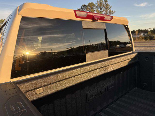 new 2026 GMC Sierra 1500 car, priced at $74,325