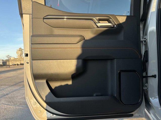 new 2026 GMC Sierra 1500 car, priced at $74,325