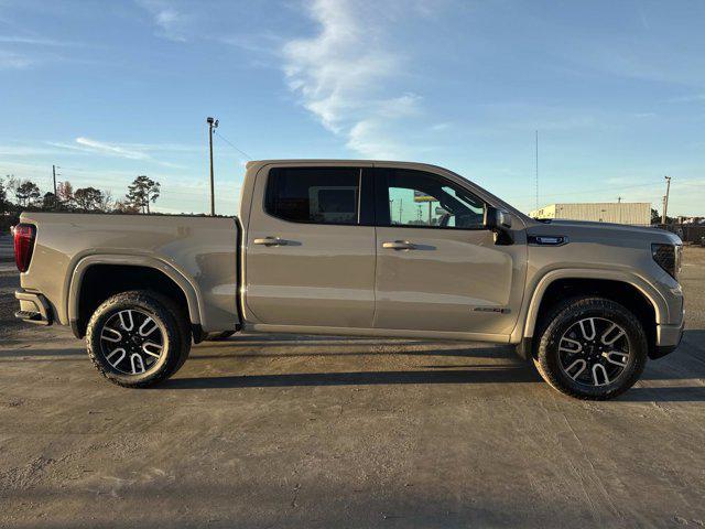 new 2026 GMC Sierra 1500 car, priced at $74,325