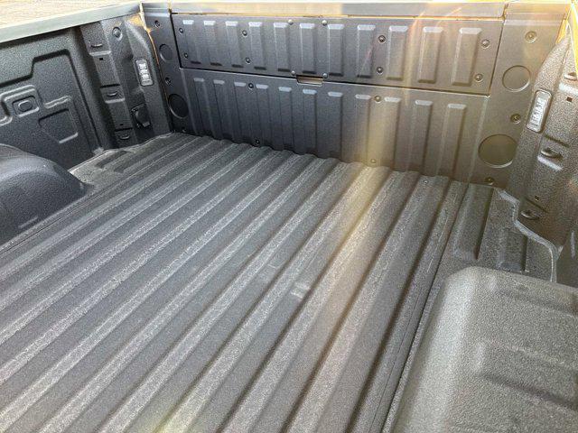 new 2026 GMC Sierra 1500 car, priced at $74,325