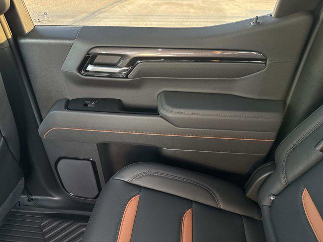 new 2026 GMC Sierra 1500 car, priced at $74,325