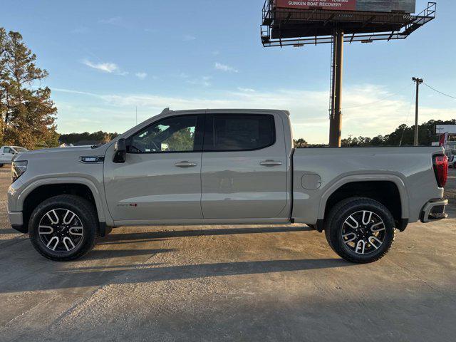 new 2026 GMC Sierra 1500 car, priced at $74,325