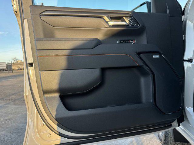 new 2026 GMC Sierra 1500 car, priced at $74,325