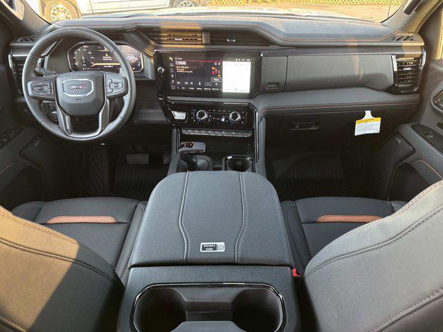 new 2026 GMC Sierra 1500 car, priced at $74,325