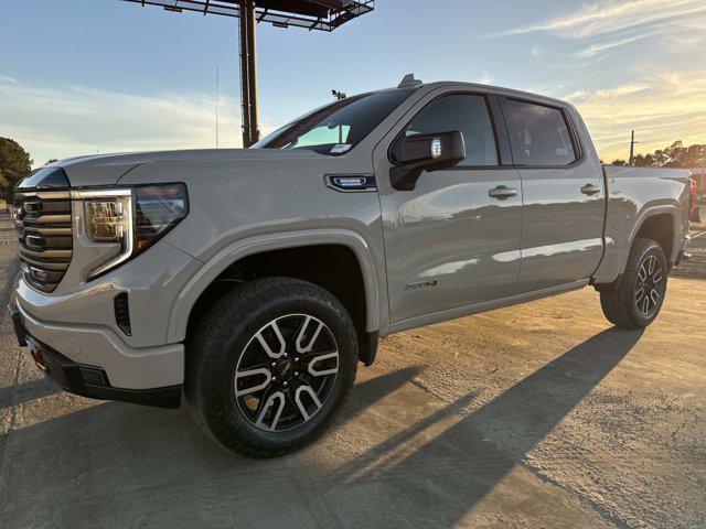new 2026 GMC Sierra 1500 car, priced at $74,325